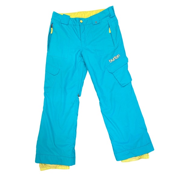 VTG Burton Winter Ski Pants